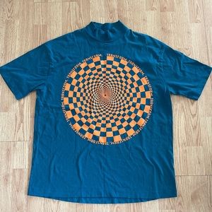 Urban Outfitters Oversized T